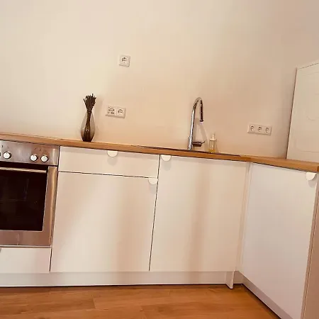 Odw Homes - Functional With Terrace Apartman Weinheim