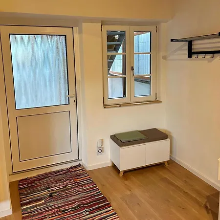 Apartament Odw Homes - Functional Workers With Terrace Weinheim