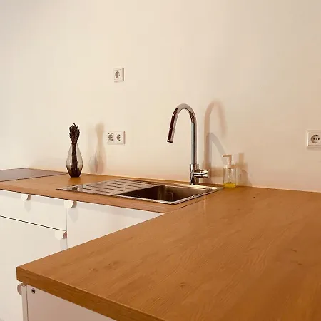 Odw Homes - Functional Workers With Terrace *