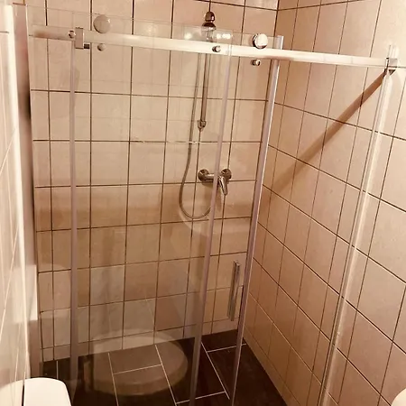 Apartman Odw Homes - Functional With Terrace Weinheim