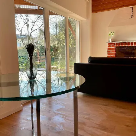 Odw Homes - Functional Workers With Terrace Weinheim