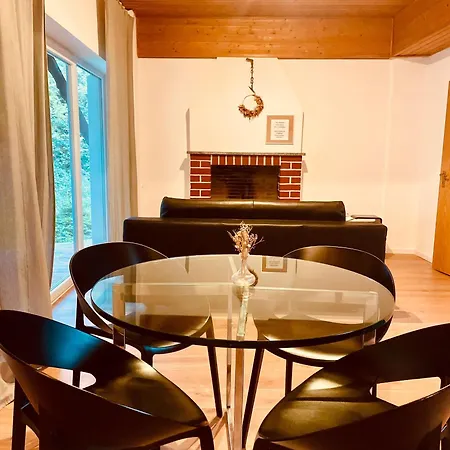 Apartman Odw Homes - Functional With Terrace