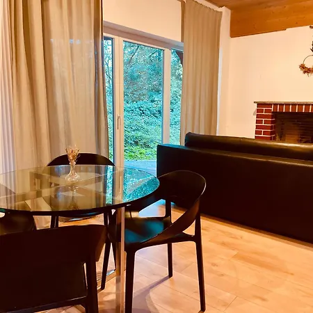 Odw Homes - Functional With Terrace * Weinheim