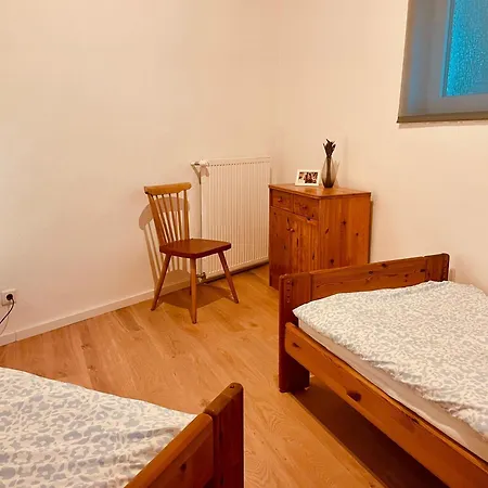 Odw Homes - Functional With Terrace * Weinheim