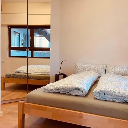 Apartman Odw Homes - Functional With Terrace