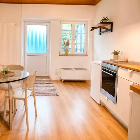 Odw Homes - Functional With Terrace Apartman *