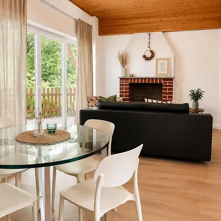 Apartman Odw Homes - Functional With Terrace *