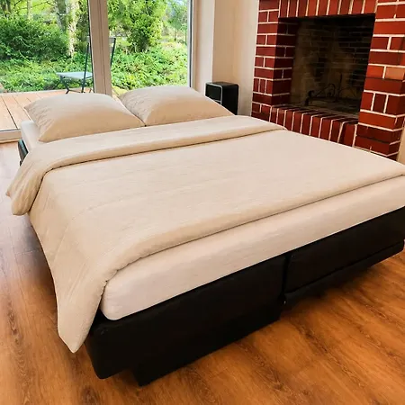 Odw Homes - Functional With Terrace