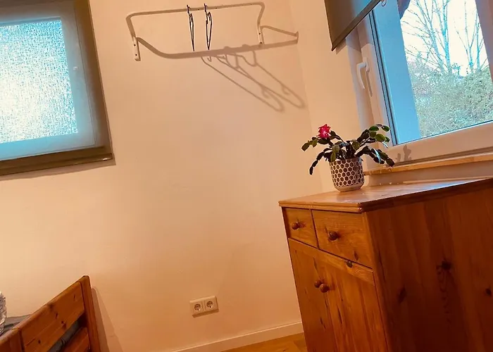 Apartment Odw Homes - Functional With Terrace