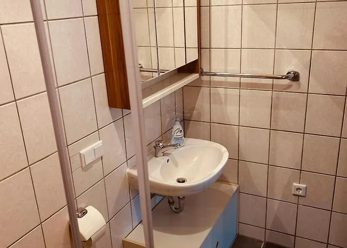 Odw Homes - Functional With Terrace Apartment *