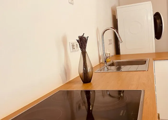 Odw Homes - Functional With Terrace Apartment *