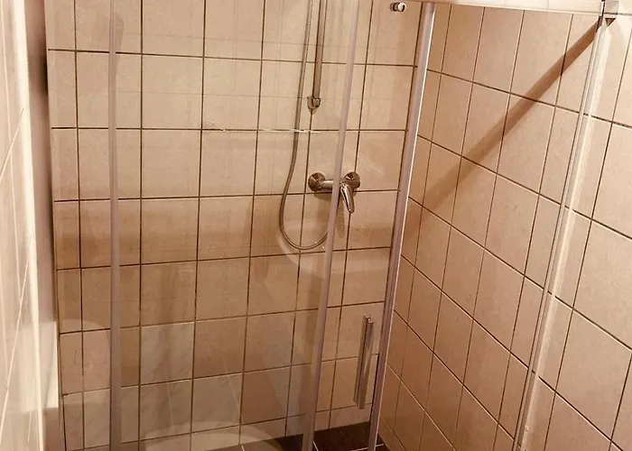 Apartment Odw Homes - Functional With Terrace Weinheim