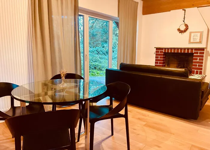 Odw Homes - Functional With Terrace * Weinheim