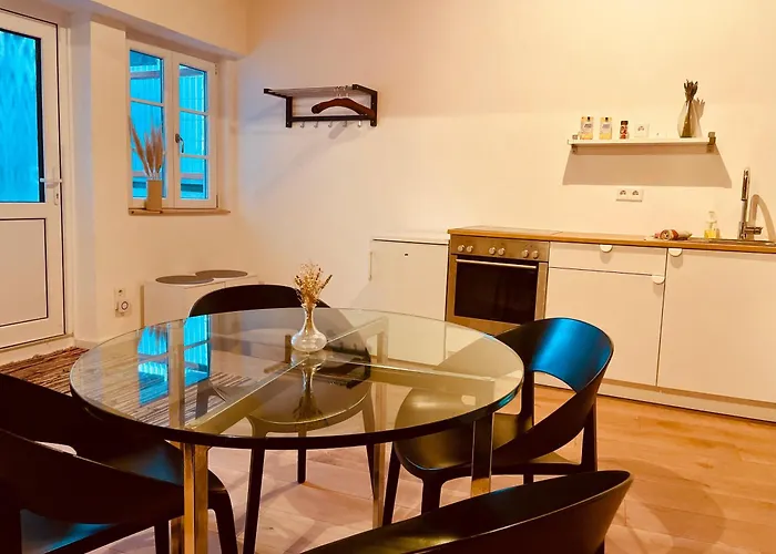 Odw Homes - Functional With Terrace *