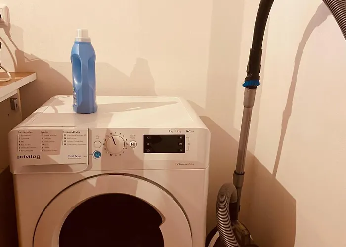 Apartment Odw Homes - Functional With Terrace