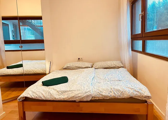 Odw Homes - Functional With Terrace Apartment