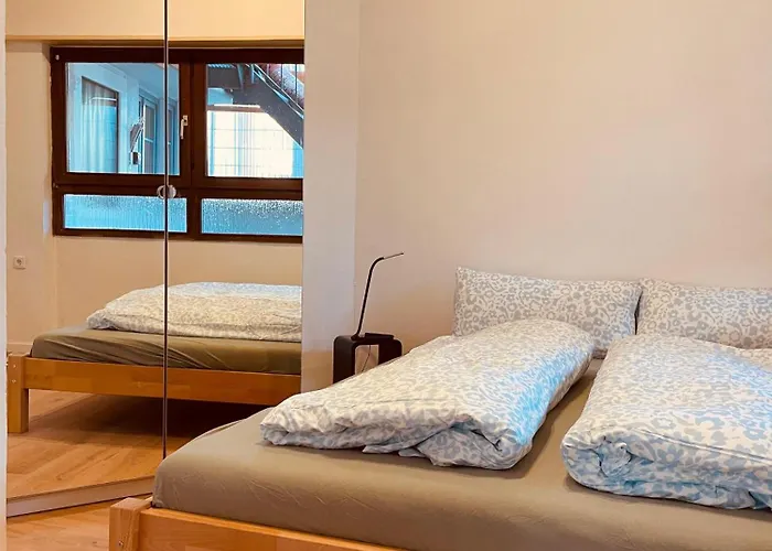 Apartment Odw Homes - Functional With Terrace