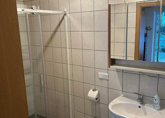 Odw Homes - Functional With Terrace Apartment